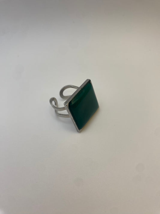 Emerald Dream Ring